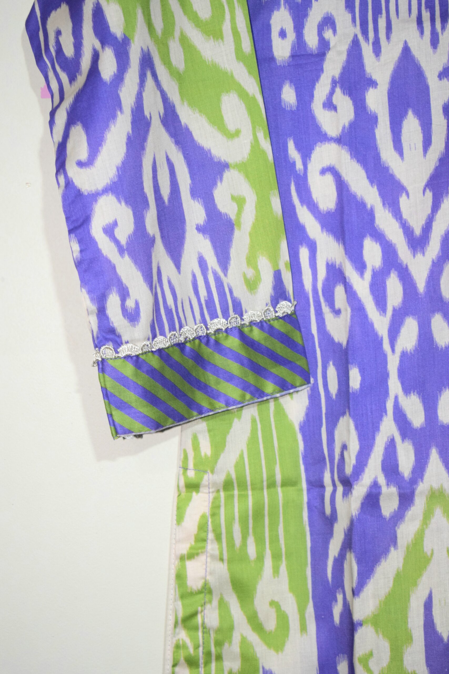 Vibrance - 2 Piece Digital Printed (Ready To Wear) - Image 3